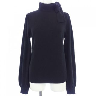 CELINE - 美品 Celine セリーヌ フィービー カシミヤ チャンキー CELINE - 美品 Celine セリーヌ フィービー カシミヤ チャンキー