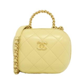 CHANEL(バッグ ・ イエロー/黄色系)のフリマアイテム一覧 CHANEL(バッグ ・ イエロー/黄色系)のフリマアイテム一覧