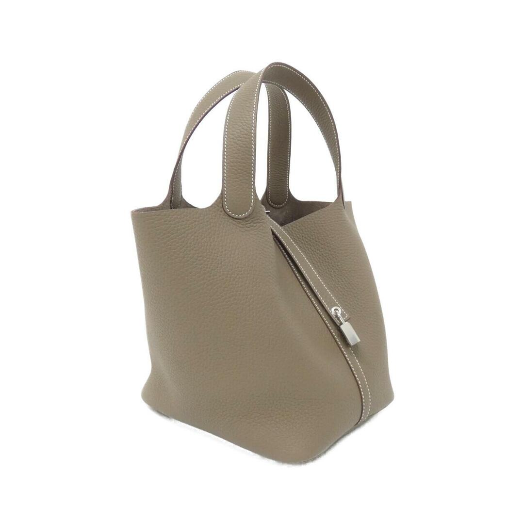 HERMES - 【未使用品】エルメス ピコタン ロック MM 060991CK HERMES - 【未使用品】エルメス ピコタン ロック MM 060991CK