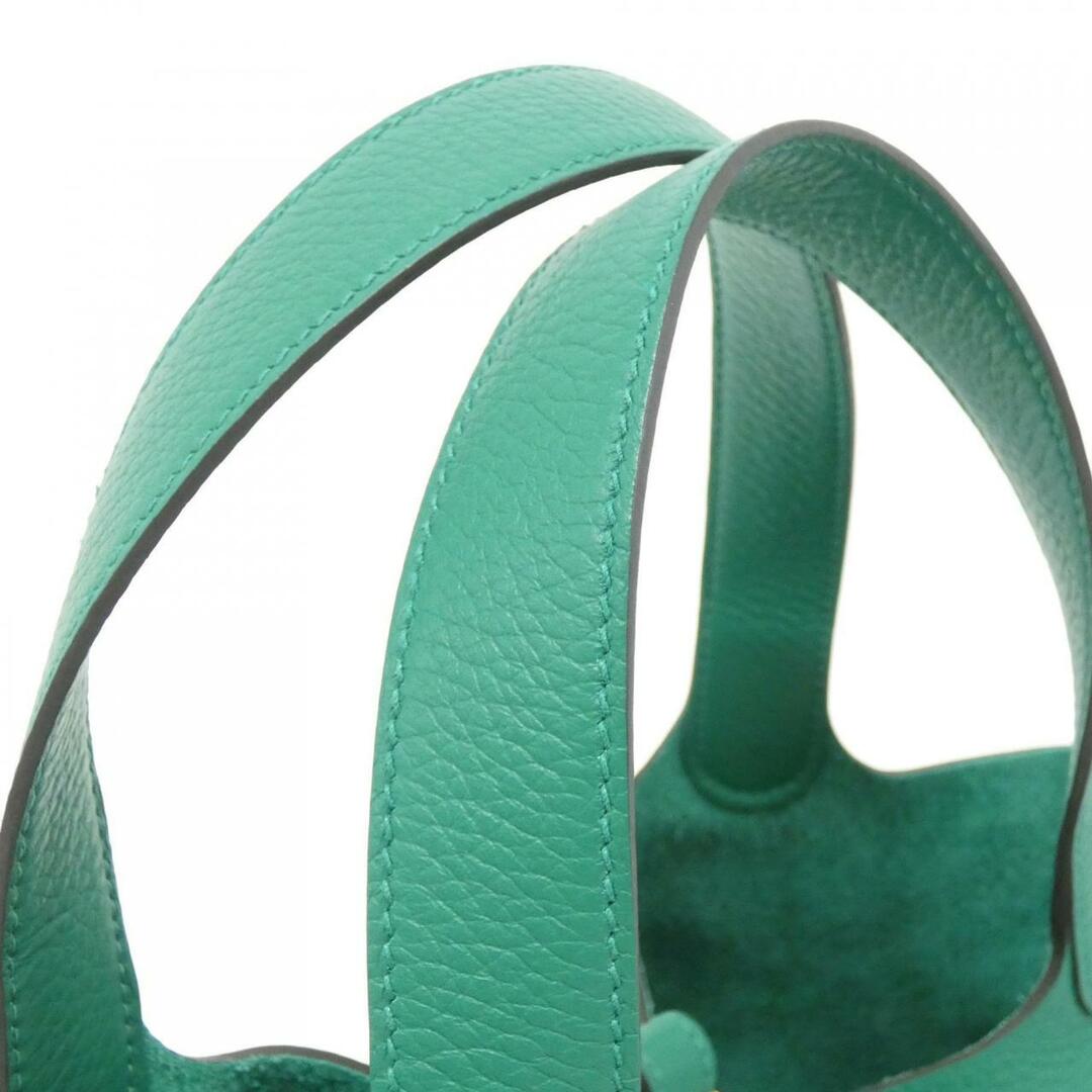 HERMES - 【未使用品】エルメス ピコタン ロック MM 060991CC HERMES - 【未使用品】エルメス ピコタン ロック MM 060991CC