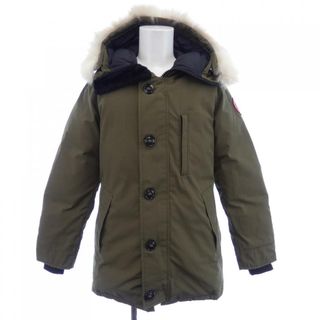 CANADA GOOSE(グリーン・カーキ/緑色系)のフリマアイテム一覧 CANADA GOOSE(グリーン・カーキ/緑色系)のフリマアイテム一覧