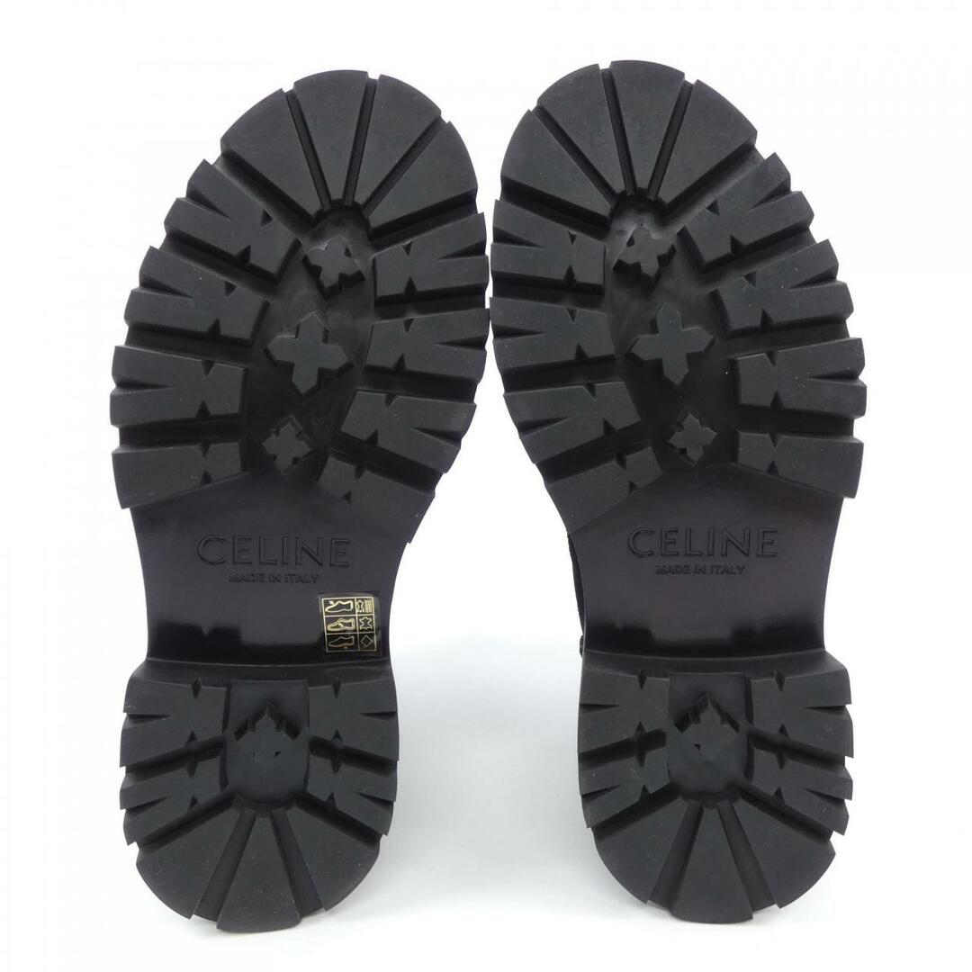 CELINE - セリーヌ CELINE ブーツの通販 by KOMEHYO ONLINE CELINE - セリーヌ CELINE ブーツの通販 by KOMEHYO ONLINE
