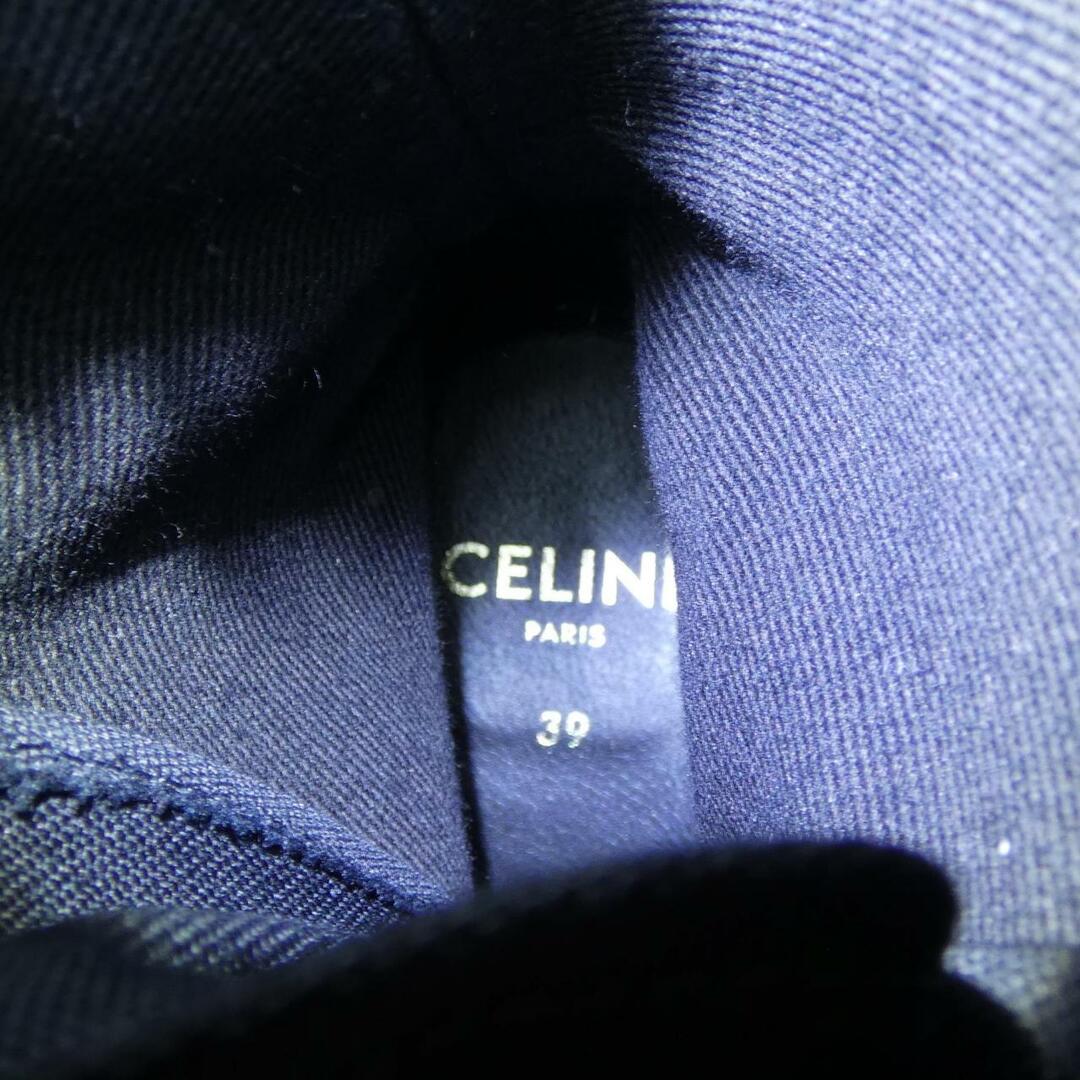 CELINE - セリーヌ CELINE ブーツの通販 by KOMEHYO ONLINE CELINE - セリーヌ CELINE ブーツの通販 by KOMEHYO ONLINE