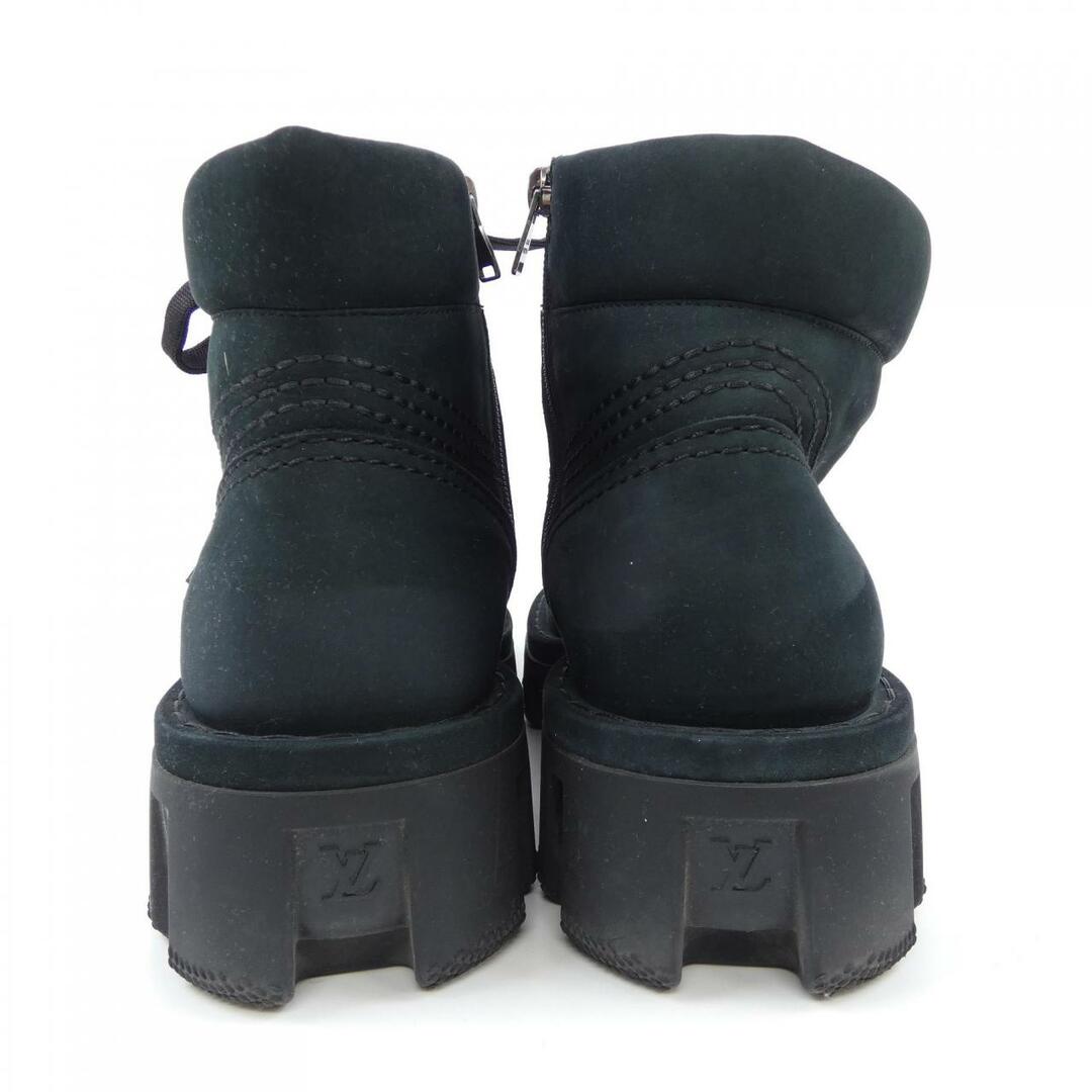 LOUIS VUITTON - ルイヴィトン LOUIS VUITTON ブーツの通販 by LOUIS VUITTON - ルイヴィトン LOUIS VUITTON ブーツの通販 by