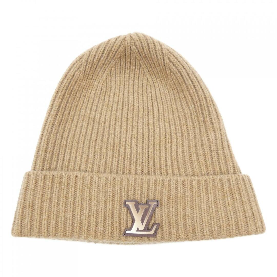 LOUIS VUITTON - ルイヴィトン LOUIS VUITTON ニットキャップの LOUIS VUITTON - ルイヴィトン LOUIS VUITTON ニットキャップの