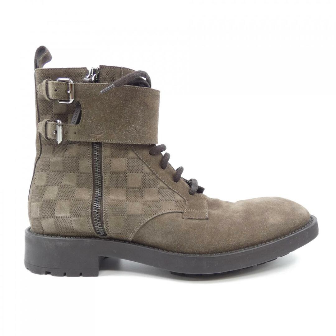 LOUIS VUITTON - ルイヴィトン LOUIS VUITTON ブーツの通販 by LOUIS VUITTON - ルイヴィトン LOUIS VUITTON ブーツの通販 by