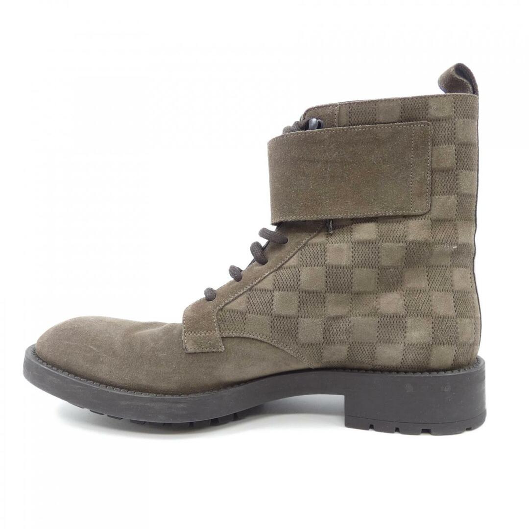 LOUIS VUITTON - ルイヴィトン LOUIS VUITTON ブーツの通販 by LOUIS VUITTON - ルイヴィトン LOUIS VUITTON ブーツの通販 by