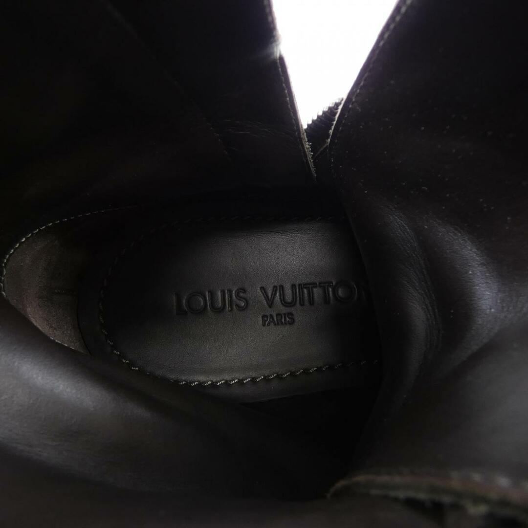 LOUIS VUITTON - ルイヴィトン LOUIS VUITTON ブーツの通販 by LOUIS VUITTON - ルイヴィトン LOUIS VUITTON ブーツの通販 by