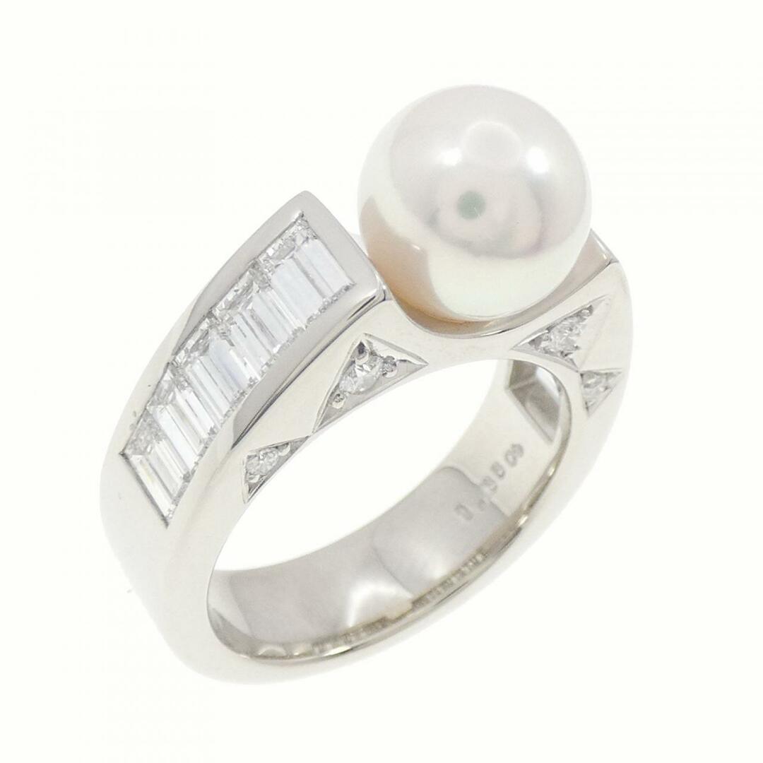 MIKIMOTO - ミキモト アコヤパール リング 8.6mmの通販 by MIKIMOTO - ミキモト アコヤパール リング 8.6mmの通販 by