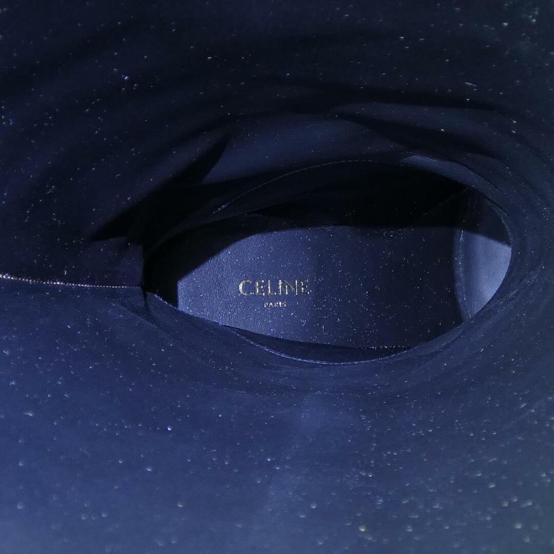 CELINE - セリーヌ CELINE ロングブーツの通販 by KOMEHYO CELINE - セリーヌ CELINE ロングブーツの通販 by KOMEHYO