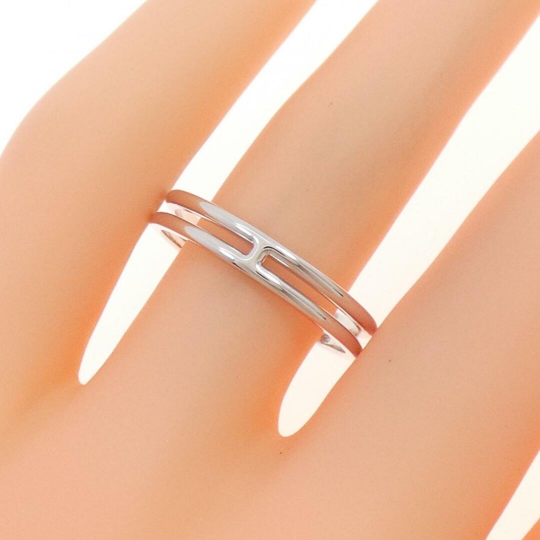 HERMES - エルメス アリアンヌ リングの通販 by KOMEHYO ONLINE HERMES - エルメス アリアンヌ リングの通販 by KOMEHYO ONLINE