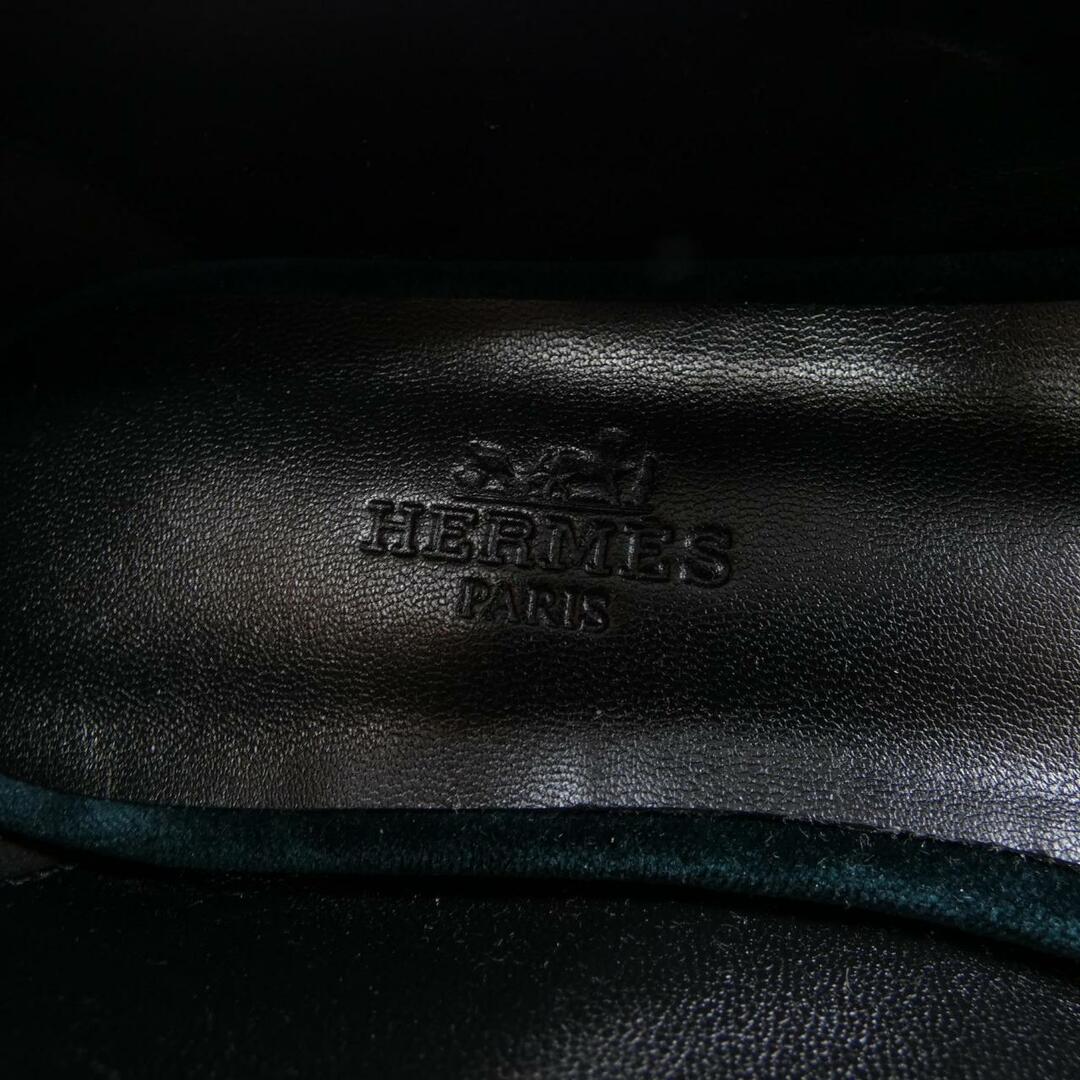 HERMES - エルメス HERMES フラットシューズの通販 by KOMEHYO HERMES - エルメス HERMES フラットシューズの通販 by KOMEHYO