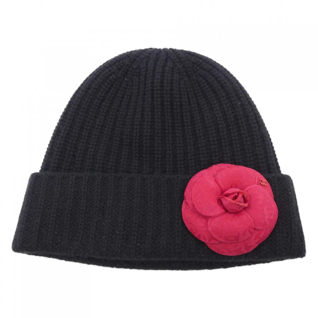 CHANEL - シャネル CHANEL ニットキャップの通販 by KOMEHYO CHANEL - シャネル CHANEL ニットキャップの通販 by KOMEHYO