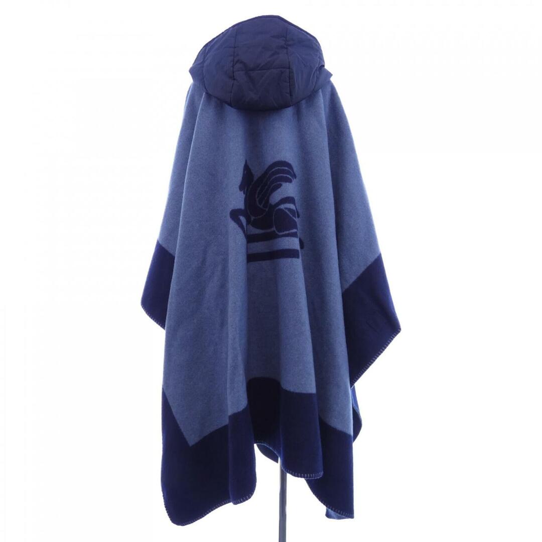 ETRO - エトロ ETRO ケープの通販 by KOMEHYO ONLINE ラクマ店 ETRO - エトロ ETRO ケープの通販 by KOMEHYO ONLINE ラクマ店