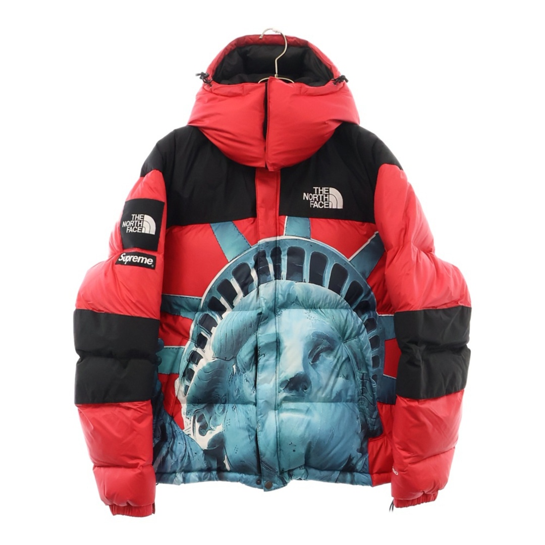 Supreme - SUPREME シュプリーム 19AW×THE NORTH FACE Statue of Supreme - SUPREME シュプリーム 19AW×THE NORTH FACE Statue of