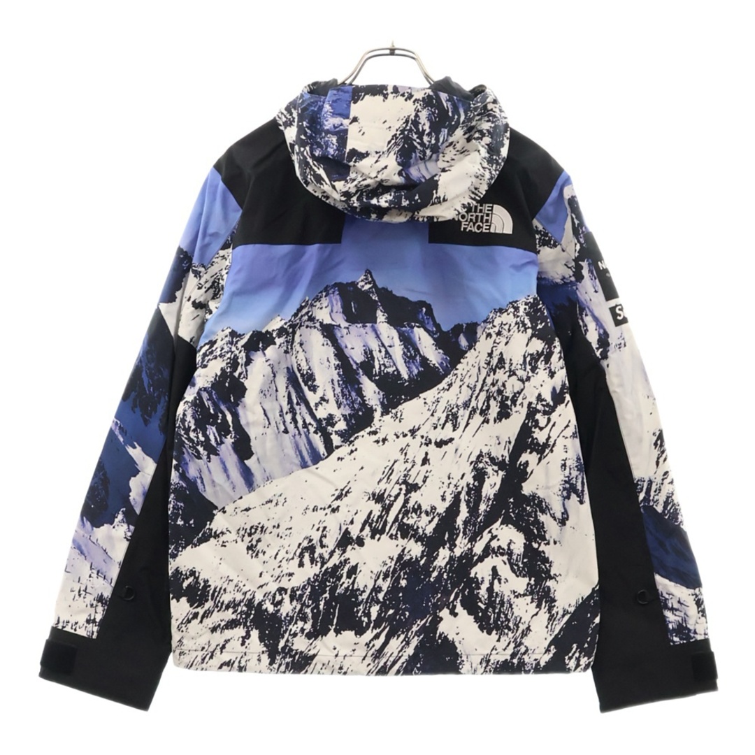 Supreme - SUPREME シュプリーム 17AW×THE NORTH FACE Mountain Supreme - SUPREME シュプリーム 17AW×THE NORTH FACE Mountain