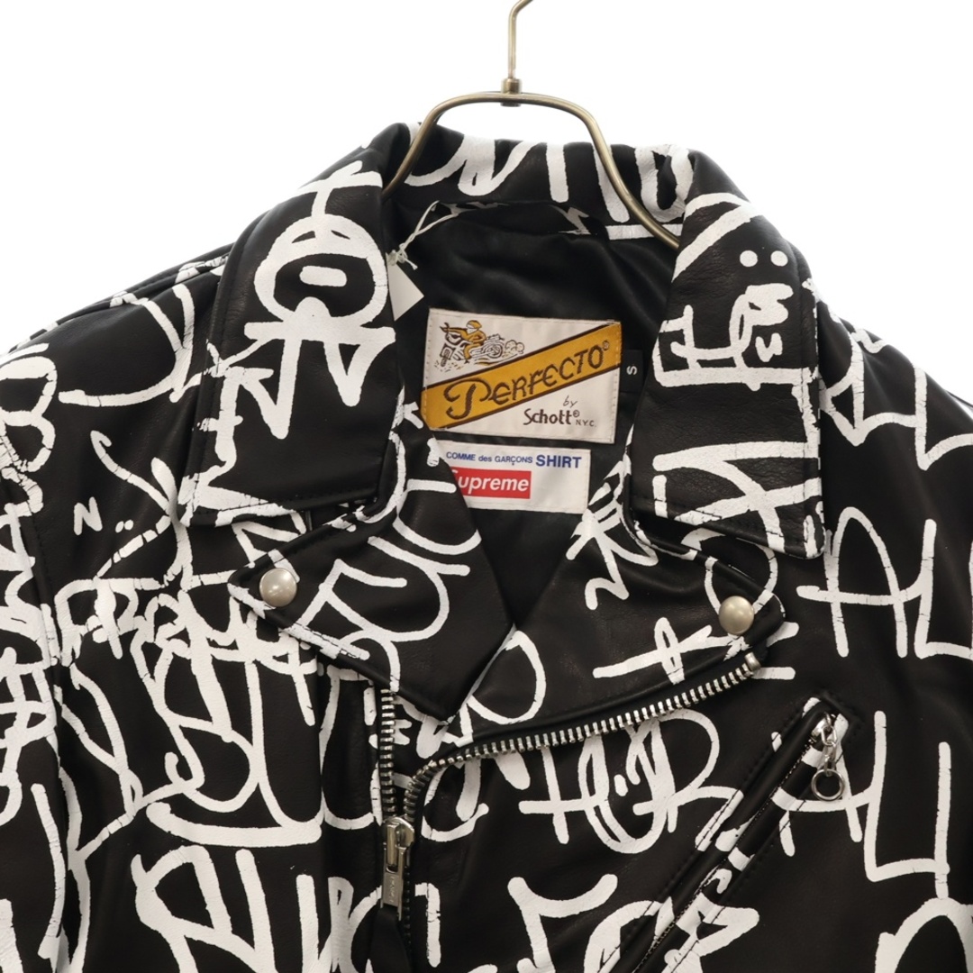 Supreme - SUPREME シュプリーム 18AW×COMME des GARCONS SHIRT Supreme - SUPREME シュプリーム 18AW×COMME des GARCONS SHIRT