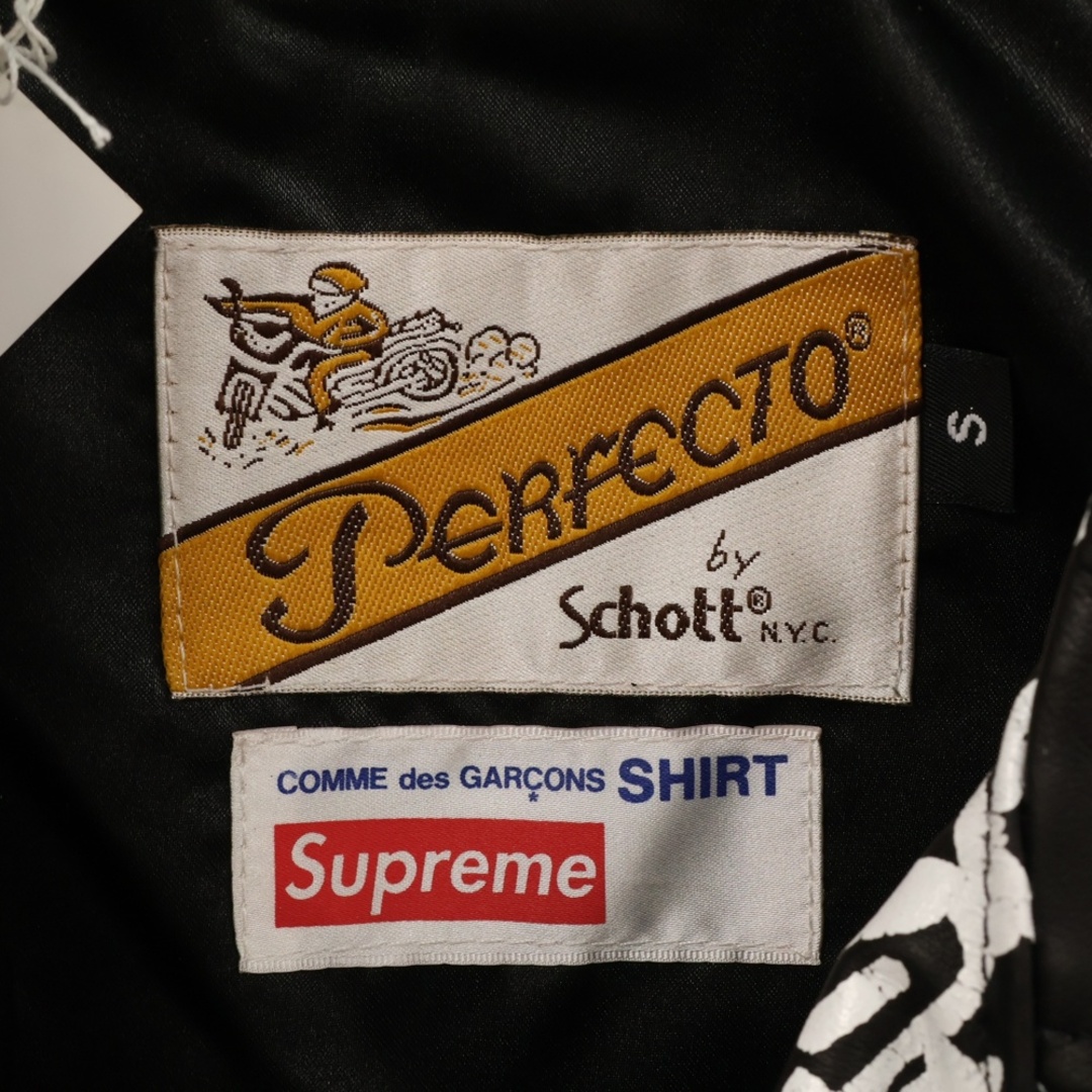 Supreme - SUPREME シュプリーム 18AW×COMME des GARCONS SHIRT Supreme - SUPREME シュプリーム 18AW×COMME des GARCONS SHIRT