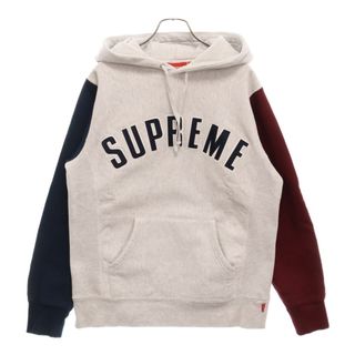 Supreme - Supreme MM6 マルジェラ コラボ Box Logo パーカー Supreme - Supreme MM6 マルジェラ コラボ Box Logo パーカー