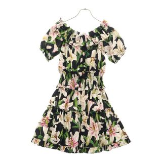 DOLCE&GABBANA(ワンピース)のフリマアイテム一覧 DOLCE&GABBANA(ワンピース)のフリマアイテム一覧