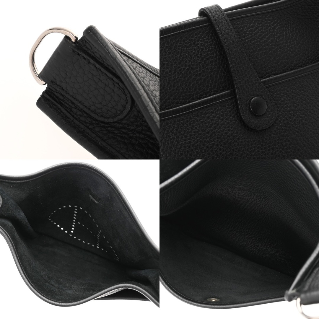 HERMES - エルメス エブリン エヴリン3 PM ショルダーバッグ HERMES - エルメス エブリン エヴリン3 PM ショルダーバッグ