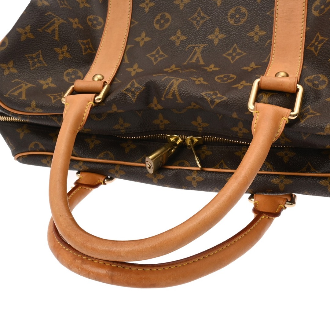LOUIS VUITTON - ルイヴィトン モノグラム キャリーオール LOUIS VUITTON - ルイヴィトン モノグラム キャリーオール