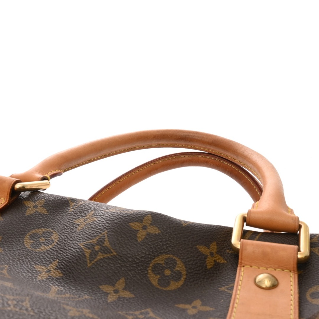 LOUIS VUITTON - ルイヴィトン モノグラム キャリーオール LOUIS VUITTON - ルイヴィトン モノグラム キャリーオール