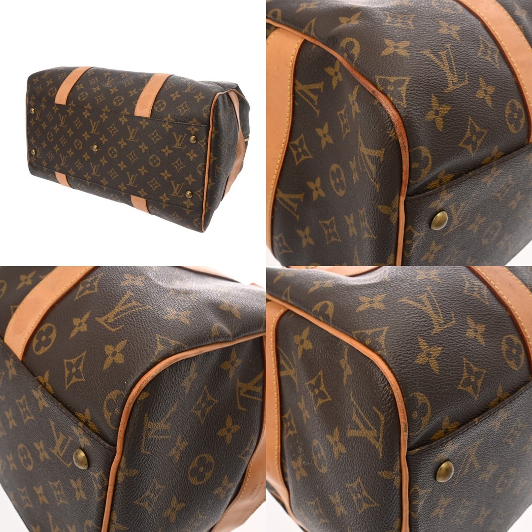LOUIS VUITTON - ルイヴィトン モノグラム キャリーオール LOUIS VUITTON - ルイヴィトン モノグラム キャリーオール