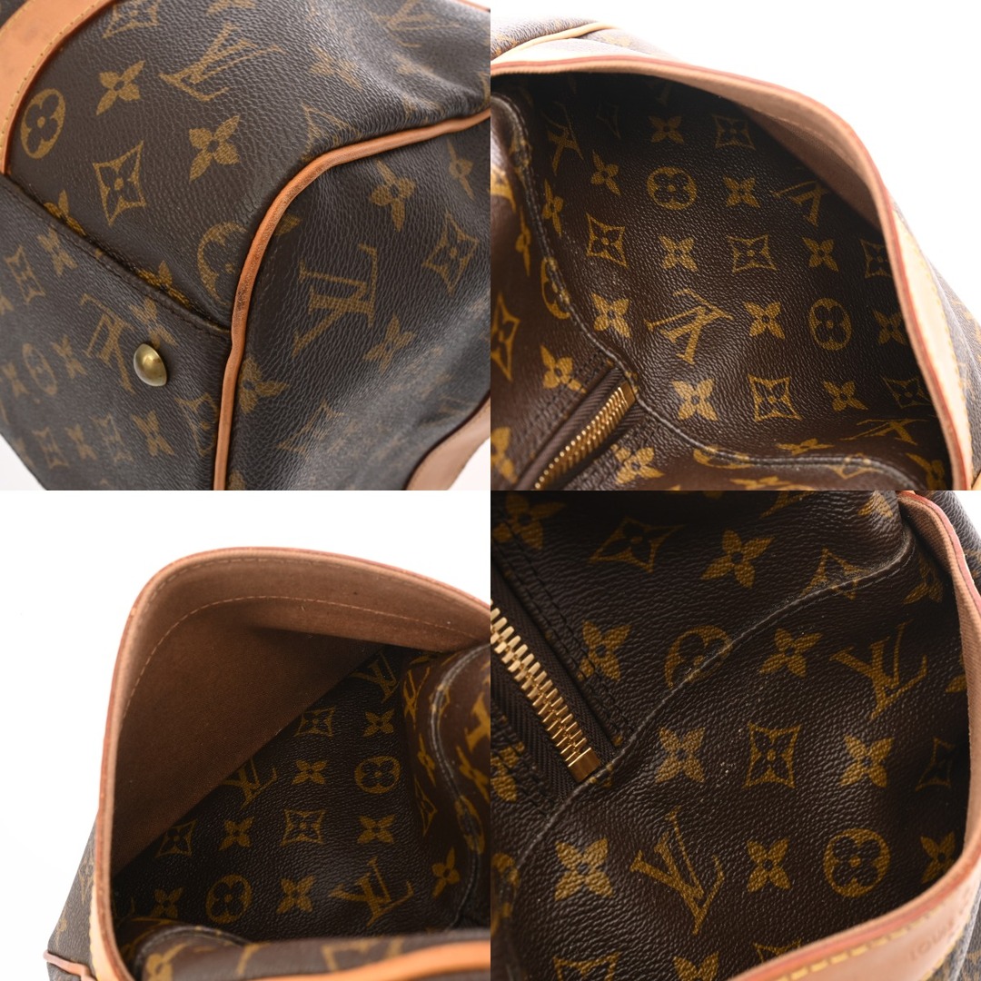 LOUIS VUITTON - ルイヴィトン モノグラム キャリーオール LOUIS VUITTON - ルイヴィトン モノグラム キャリーオール
