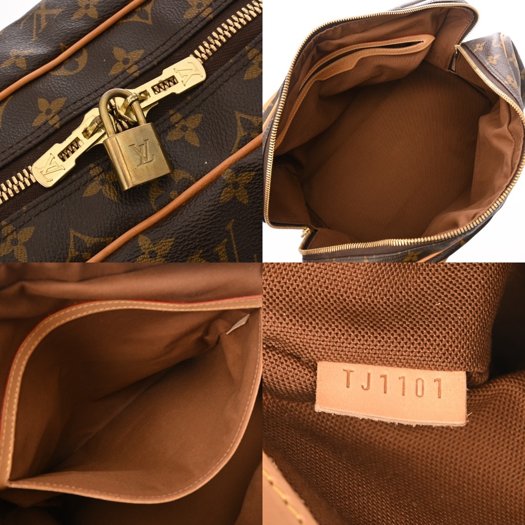 LOUIS VUITTON - ルイヴィトン モノグラム キャリーオール LOUIS VUITTON - ルイヴィトン モノグラム キャリーオール