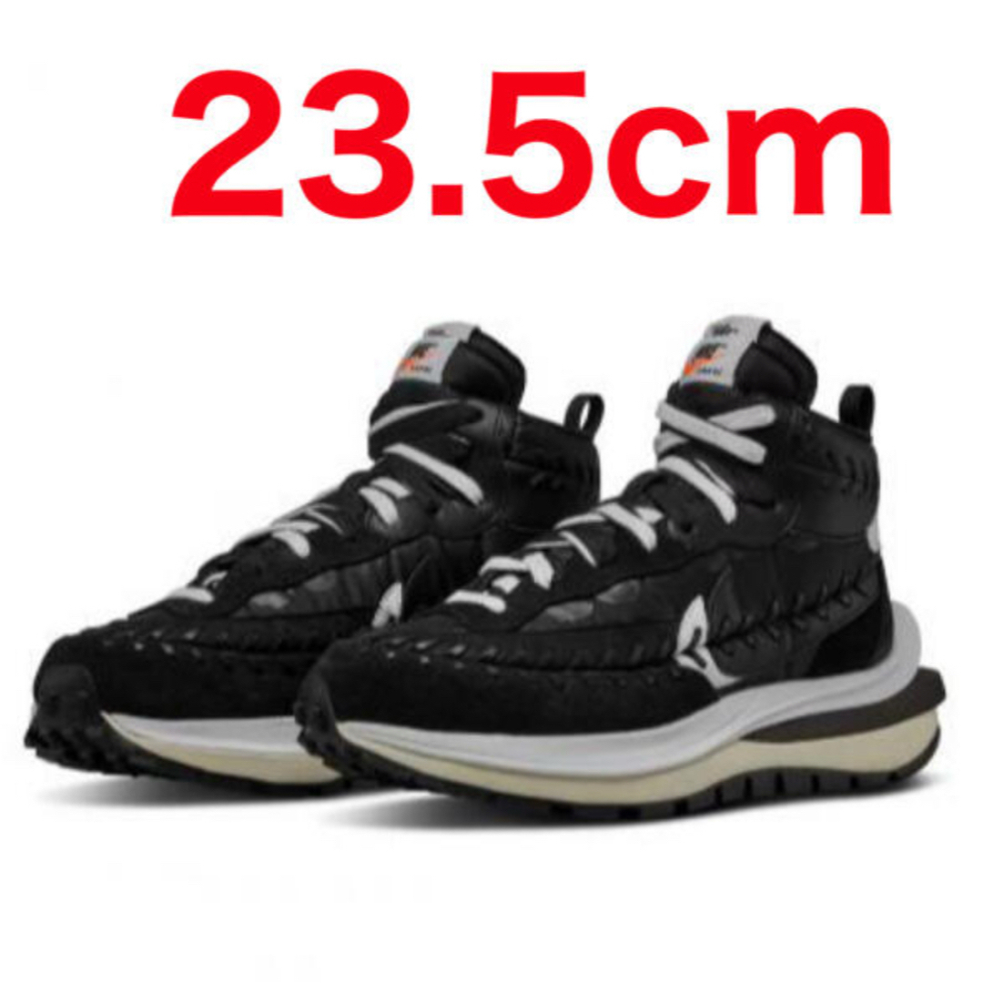 sacai - Jean Paul GAULTIER x sacai x NIKE 23.5cmの通販 by sacai - Jean Paul GAULTIER x sacai x NIKE 23.5cmの通販 by
