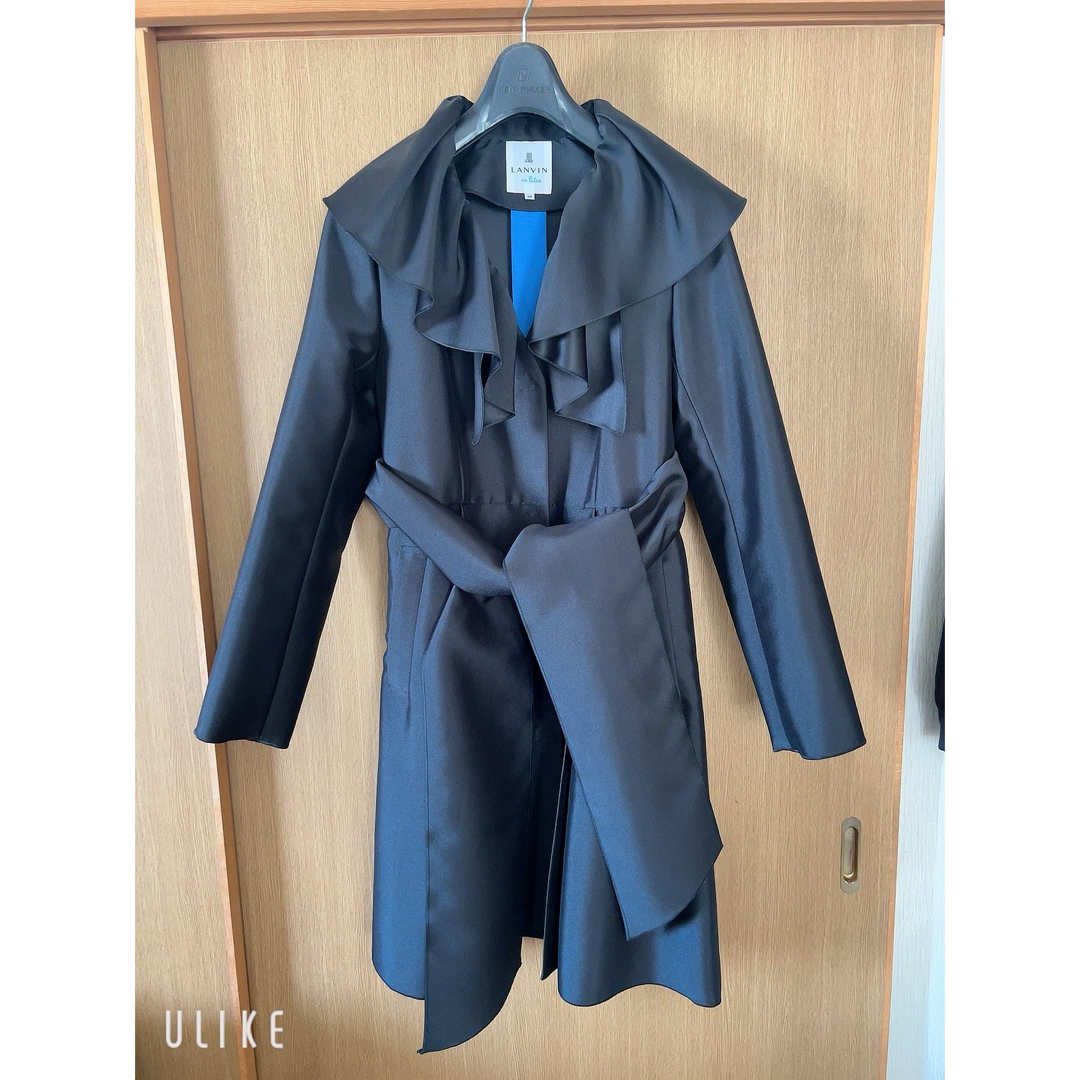 LANVIN en Bleu - ランバンオンブルー LANVIN en Blue LANVIN en Bleu - ランバンオンブルー LANVIN en Blue