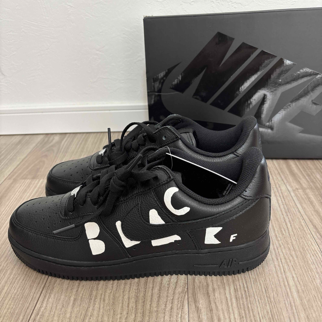 COMME des GARCONS - NIKE コムデギャルソン スニーカーの通販 COMME des GARCONS - NIKE コムデギャルソン スニーカーの通販