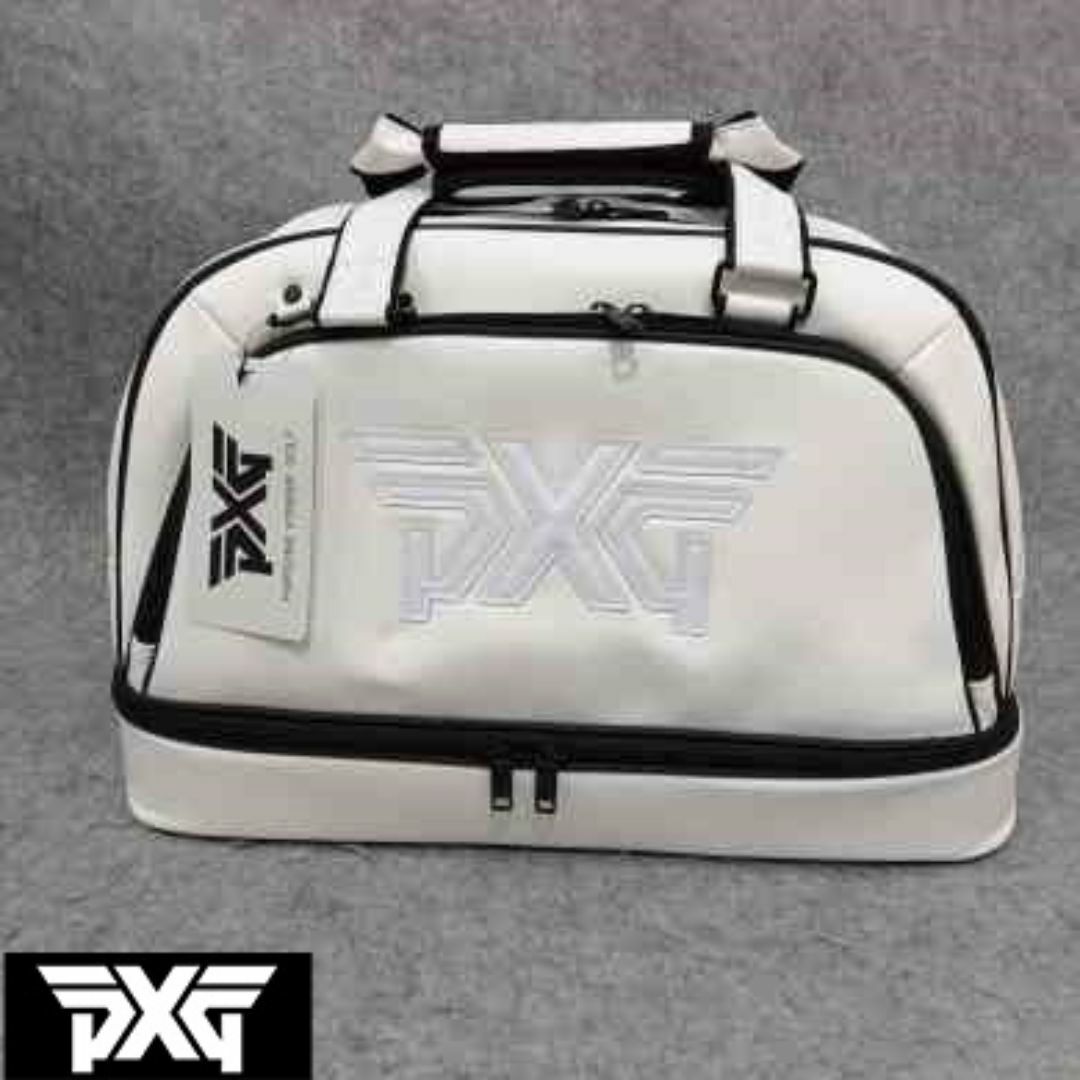 PXG DARKNESS(ピーエックスジー) ゴルフ ボストンバッグ 防水 PXG DARKNESS(ピーエックスジー) ゴルフ ボストンバッグ 防水