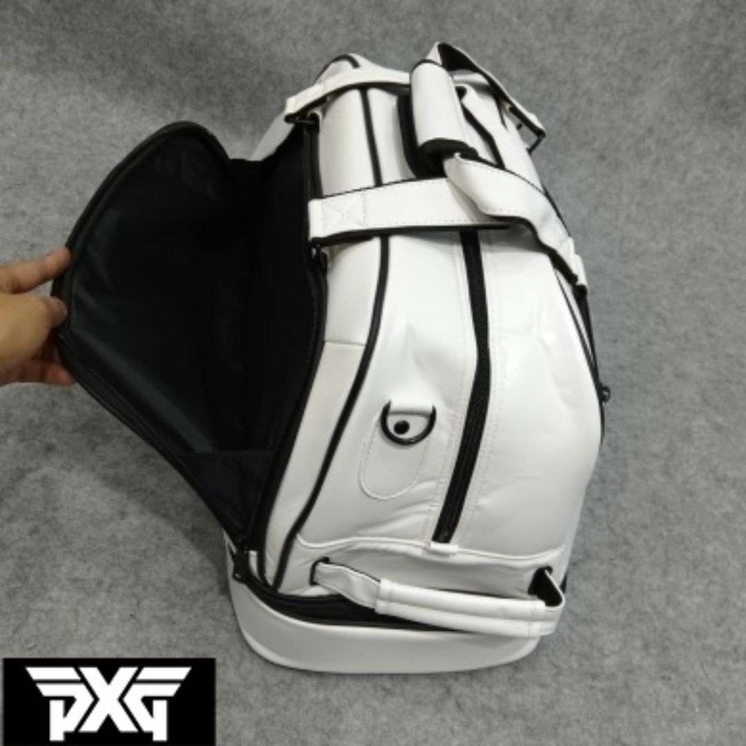 PXG DARKNESS(ピーエックスジー) ゴルフ ボストンバッグ 防水 PXG DARKNESS(ピーエックスジー) ゴルフ ボストンバッグ 防水
