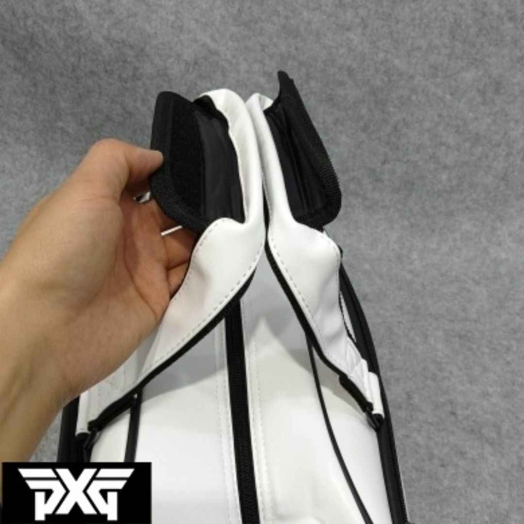 PXG DARKNESS(ピーエックスジー) ゴルフ ボストンバッグ 防水 PXG DARKNESS(ピーエックスジー) ゴルフ ボストンバッグ 防水