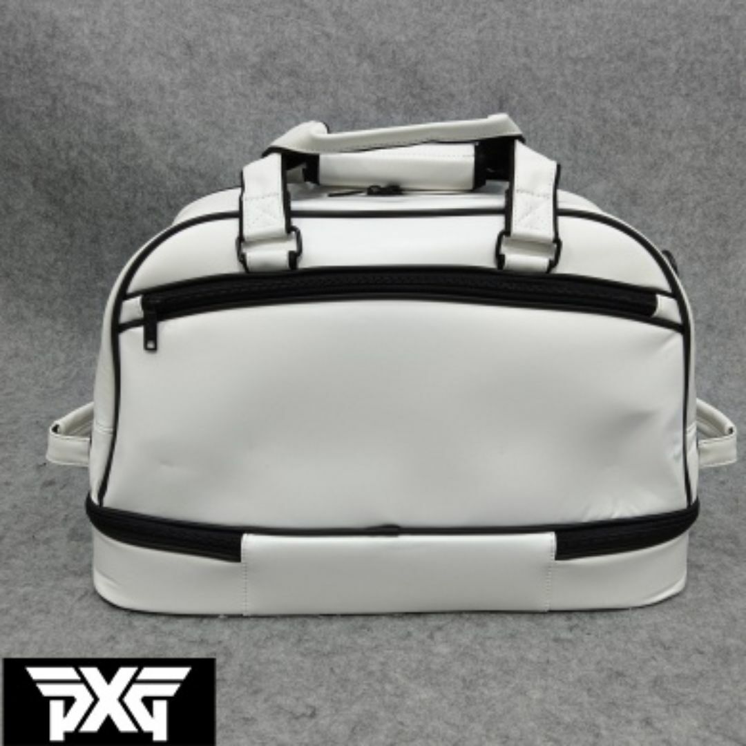 PXG DARKNESS(ピーエックスジー) ゴルフ ボストンバッグ 防水 PXG DARKNESS(ピーエックスジー) ゴルフ ボストンバッグ 防水