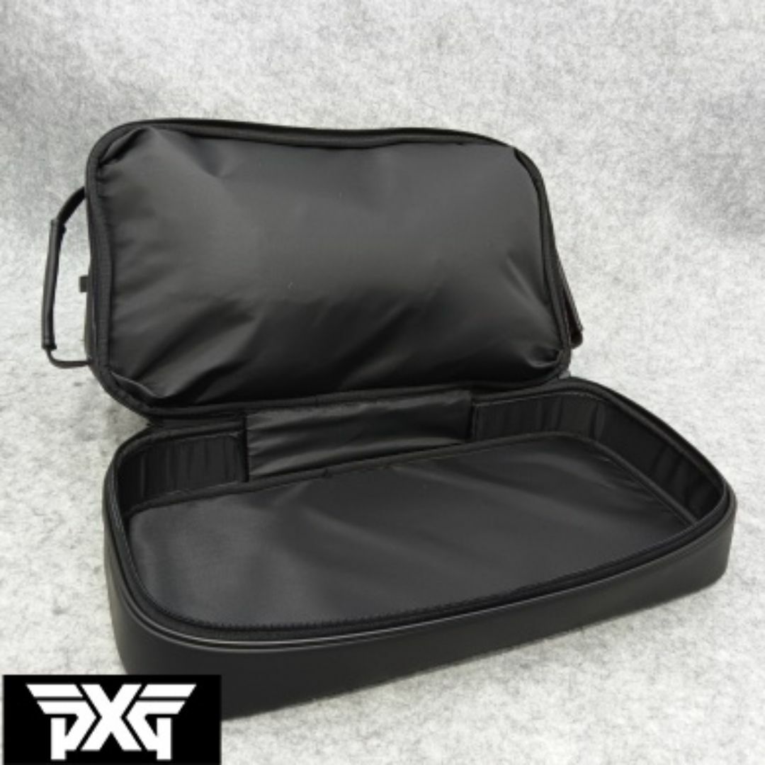 PXG DARKNESS(ピーエックスジー) ゴルフ ボストンバッグ 防水 PXG DARKNESS(ピーエックスジー) ゴルフ ボストンバッグ 防水