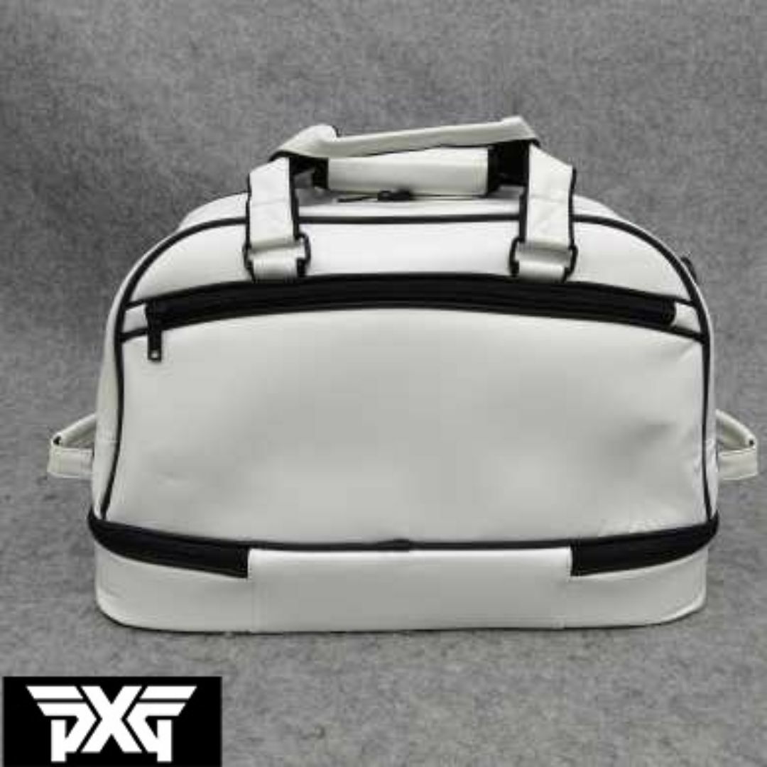 PXG DARKNESS(ピーエックスジー) ゴルフ ボストンバッグ 防水 PXG DARKNESS(ピーエックスジー) ゴルフ ボストンバッグ 防水