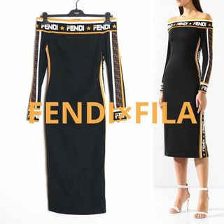 FENDI(ワンピース)のフリマアイテム一覧 FENDI(ワンピース)のフリマアイテム一覧