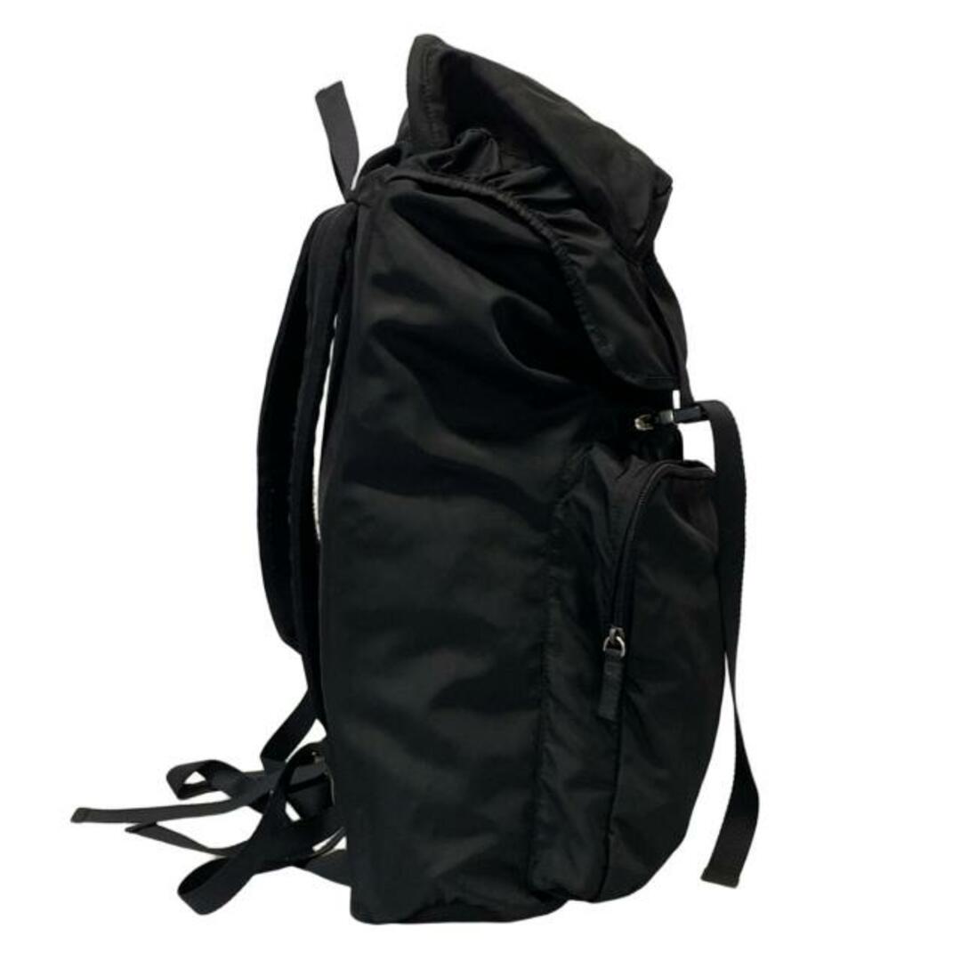 PRADA - PRADA(プラダ) リュックサック トライアングルロゴ V136 PRADA - PRADA(プラダ) リュックサック トライアングルロゴ V136