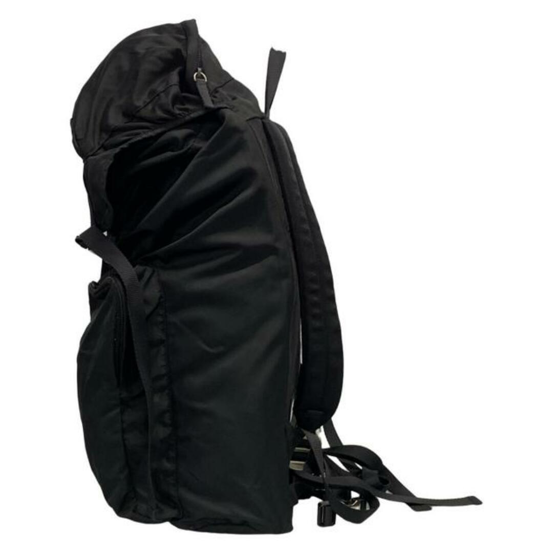 PRADA - PRADA(プラダ) リュックサック トライアングルロゴ V136 PRADA - PRADA(プラダ) リュックサック トライアングルロゴ V136