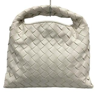 BOTTEGA VENETA(ハンドバッグ ・ オレンジ/橙色系)のフリマ BOTTEGA VENETA(ハンドバッグ ・ オレンジ/橙色系)のフリマ