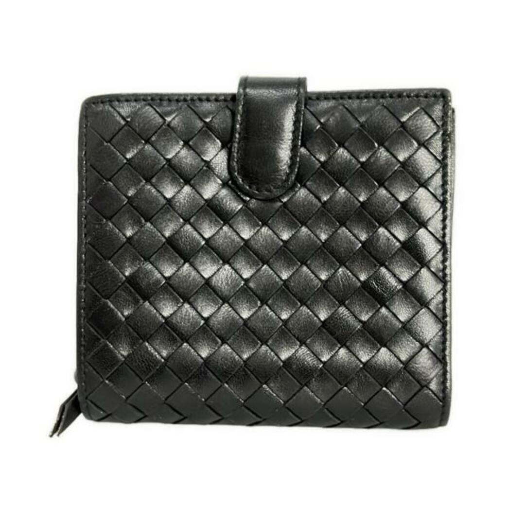BOTTEGA VENETA - BOTTEGA VENETA(ボッテガヴェネタ) 2つ折り BOTTEGA VENETA - BOTTEGA VENETA(ボッテガヴェネタ) 2つ折り