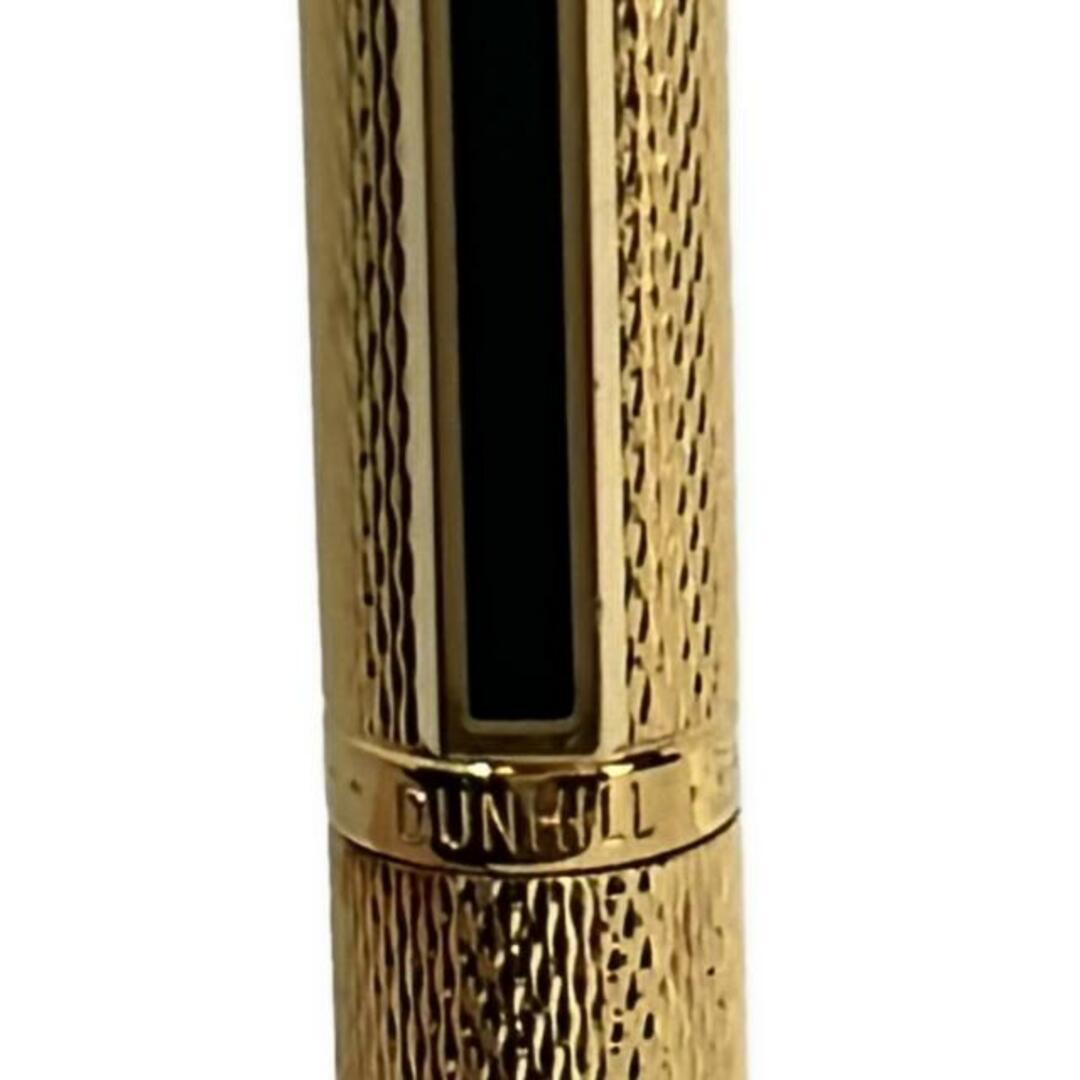 Dunhill - dunhill/ALFREDDUNHILL(ダンヒル) ボールペン美品 Dunhill - dunhill/ALFREDDUNHILL(ダンヒル) ボールペン美品