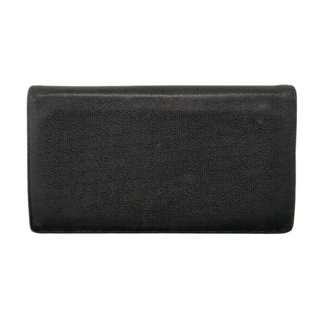 CHANEL - CHANEL(シャネル) 長財布 ココボタン 黒 レザーの通販 CHANEL - CHANEL(シャネル) 長財布 ココボタン 黒 レザーの通販
