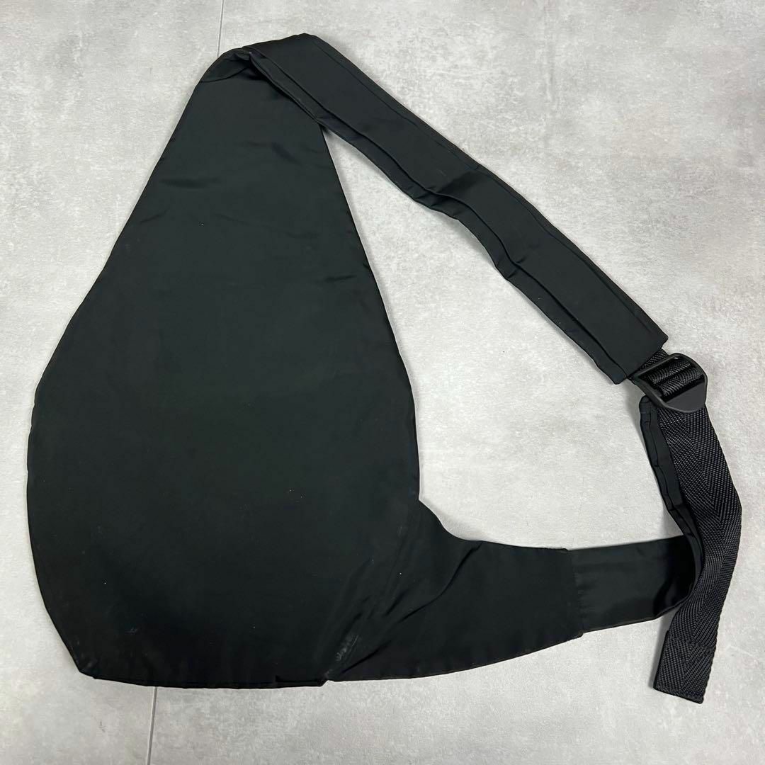 Y-3 - Y-3 adidas ヨウジヤマモト ボディバッグ ショルダー Y-3 - Y-3 adidas ヨウジヤマモト ボディバッグ ショルダー