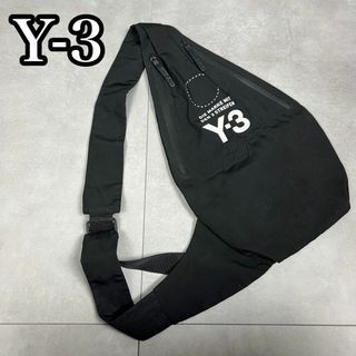 Y-3(ボディーバッグ)のフリマアイテム一覧 Y-3(ボディーバッグ)のフリマアイテム一覧