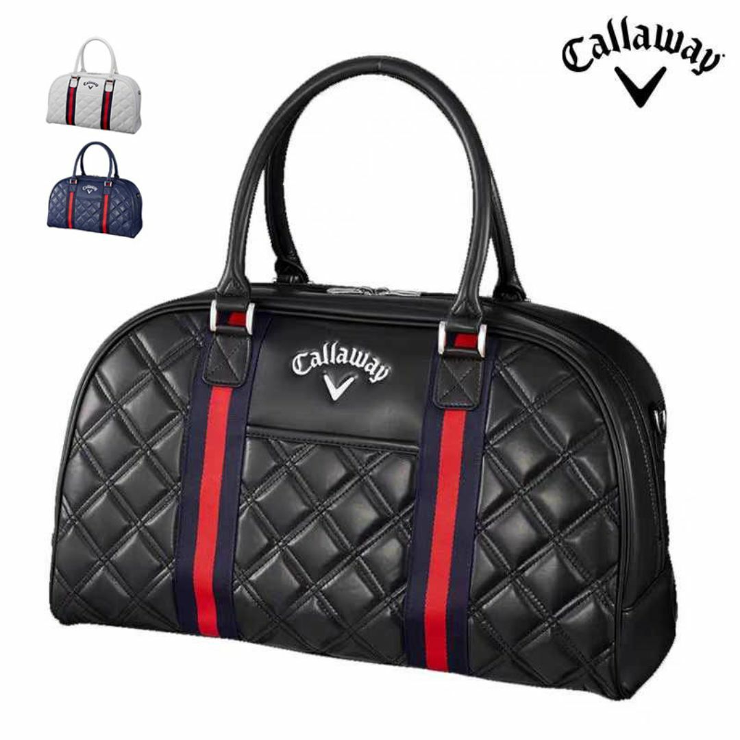 人気商品】Callaway(キャロウェイ) ゴルフ ボストンバッグ 人気商品】Callaway(キャロウェイ) ゴルフ ボストンバッグ