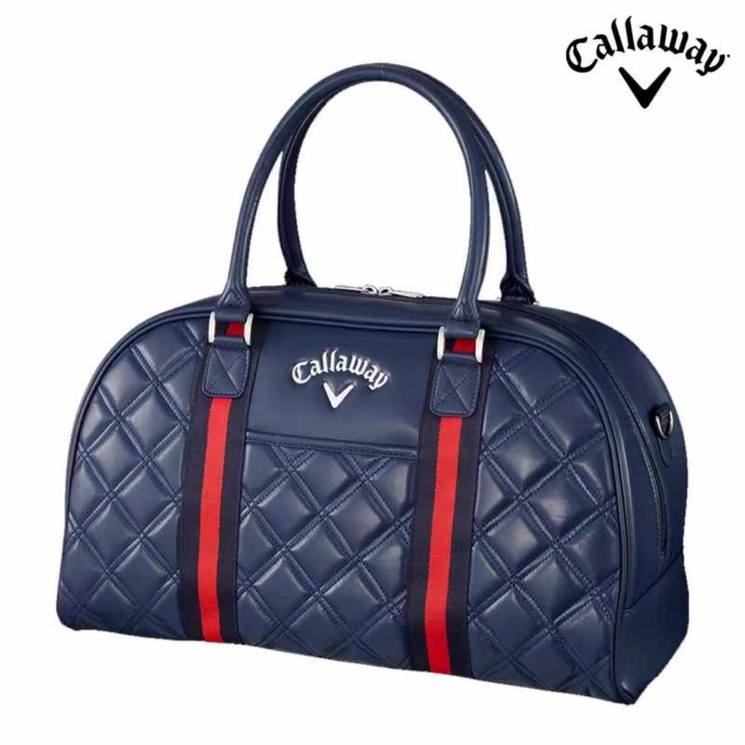 人気商品】Callaway(キャロウェイ) ゴルフ ボストンバッグ 人気商品】Callaway(キャロウェイ) ゴルフ ボストンバッグ
